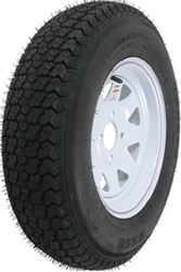 Picture of Loadstar Tires 32468 ST225/75R-15 Radial Trailer Tire & Wheel Assembly 5 Lug