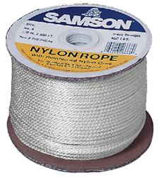 Picture of Samson 019 024 005 030 Solid Braid Nylon 3/8 X 500ft