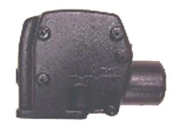 Picture of Barr Marine MC2098502 Elbow-3" 0deg Nla Mp98502a 2