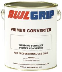 Picture of Awlgrip D3018G Ultra-Build Epoxy Primer Converter, Gallon