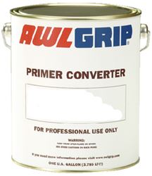 Picture of Awlgrip D9002G High Build Epoxy Primer Yellow Base Gallon