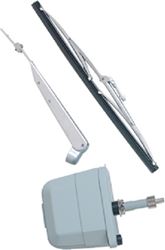 Picture of AFI 30005 Marinco 12V 500 Waterproof Marine Wiper Motor Kit