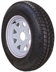 Picture of Loadstar Tires 30580 480-12 B/5h Spk Wh Str K353
