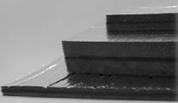 Picture of Soundown IVF2020WN27 Insulation Barrier 4-1/2' x 6' Composite Sound Dampening