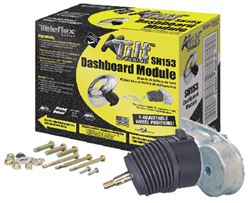 Picture of SeaStar Solutions SHT91523 Safe-T QC Single Dash Tilt Module Kit