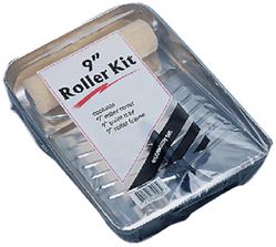 Picture of Redtree 35008 Budget Set