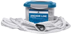 Picture of Samson 603 032 015 083 Proset Nylon A/l 1/2 X 150ft
