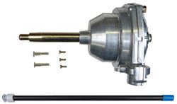Picture of Seastar Solutions SH5150P NFB Safe-T II Rotary Steering Helm Single Cable