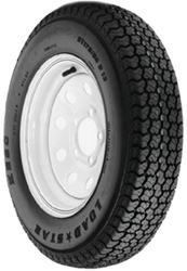 Picture of Loadstar Tires 31957 St175/80r13 C/5h Mod Wh