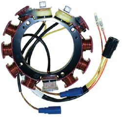 Picture of Cdi Electronics 1734643 Omc Stator 35 Amp