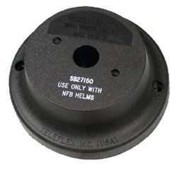 Picture of Seastar Solutions SB27150P Safe-T-II NFB Steering Helm Bezel