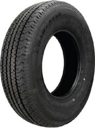 Picture of Loadstar Tires 10199 Kenda Karrier ST175/80R13 Radial Trailer Tire