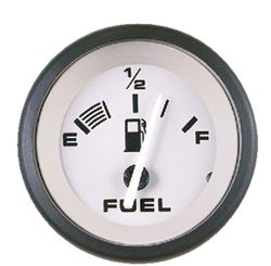 Picture of Sierra 61549P Driftwood Fuel Gauge 240-33 Ohm