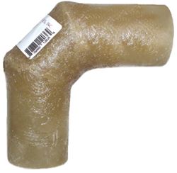 Picture of Centek 1200157 90-Degree Elbow 4 Inch Fiberglass Exhaust Fitting