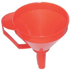 Picture of Attwood Marine 14582-1 Rigid Fuel Funnel with Handle and Filter