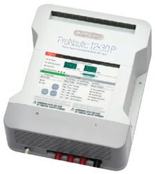 Picture of Pro Mariner 63130 PROMARINER PRONAUTIC 1230P 30 AMP 3 BANK BATTERY CHARGER