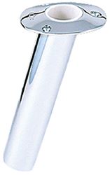 Picture of Lee's Tackle RH534HS Heavy Duty 15° Stainless Steel Rod Holder