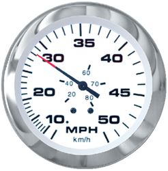 Picture of Sierra 59737P Lido Fog Resistant Tachometer 7000 RPM