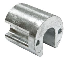 Picture of B & S Anodes BSMM806190 Mercury Anodes - Zinc