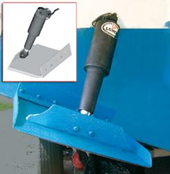 Picture of Lenco 15064-001 Bennett to Lenco Electric Trim Tab Retrofit Kit 12V