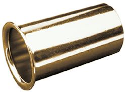Picture of Sea-Dog Line 520230-1 Brass Drain Tube 1" x 2-7/8" 90 Degree