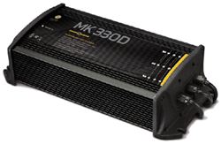 Picture of Minn Kota 1823305 Batt Charger-Mk330d 3 Bank 10a