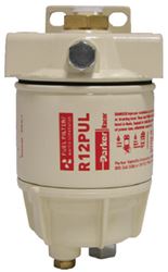 Picture of Racor 120RMAM30 Fuel Water Separator with Aquabloc II Element