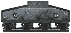 Picture of Barr Marine OMC13852347 Exhaust Manifolds