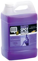 Picture of Babe's Boat Care BB8101 Spot Solver Hard Water Spot Remover 1 Gallon