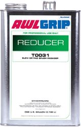 Picture of Awlgrip T0031G Slow Drying Reducer, Gallon