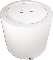 Picture of Moeller 042280-W 23 Gallon Livewell Tank White