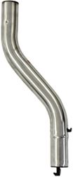 Picture of Springfield Marine 1640401 Spring Lock Offset Post 13"