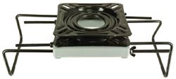 Picture of Springfield Marine 1100012 SPRINGFIELD ECONOMY JON BOAT SEAT CLAMP 8" TO 19"