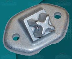 Picture of Springfield Marine 2100067 T-Brace for Guardian Bolt-On Motor Supports