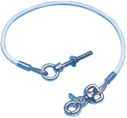 Picture of Lewmar SS180001 Anchor Safety Strap 18 Inch Stainless Steel