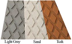 Picture of Lewmar JWTU008363 White Sand Treadmaster