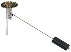 Picture of Moeller 035724-10 Swingarm Electric Fuel Sending Unit with Diesel Return 12-24 Inch