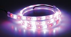 Picture of Scandvik 41517P LED Dual Color Flex Strip Red/White Marine Lighting