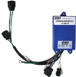 Picture of Cdi Electronics 144-3251A 5 Tpm Module-Nla Merc# 823251a 5
