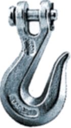 Picture of Chicago Brand 237154 Chain Hook Hitest Selfcol 3/8i