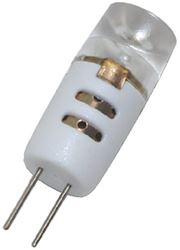 Picture of Scandvik 41072P LED G4 Replacement Bulb Warm White 10-30V