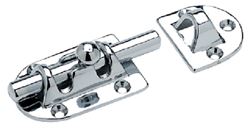 Picture of Seachoice 35731 Chrome Plated Barrel Bolt 4-5/16 Inch Marine Grade