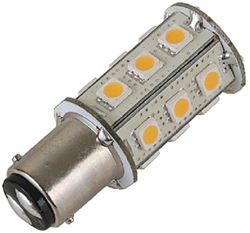 Picture of Scandvik 41080P LED Replacement Bulb Multi-Voltage 10-30V