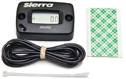 Picture of Sierra 56968P Small Engine Hourmeter for Gasoline Motors