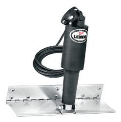 Picture of Lenco 15088-101 Limited Space LS Trim Tab Kit 12 Volt