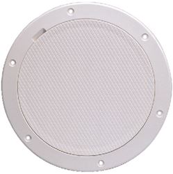 Picture of Beckson Marine DP65-N Deckplate 6in Neu Pry Nonskid