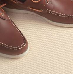 Picture of King Plastic AS24W750007 StarBoard AS Anti-Skid Marine Sheet 3/4" x 24" x 54" White