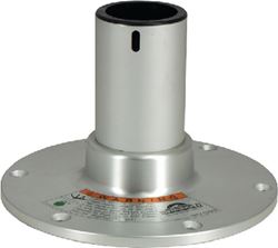 Picture of Springfield Marine 1280104-SAL Regatta2-7/8"hd 4.5" Anod.