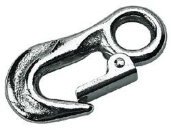 Picture of Sea-Dog Line 155812-1 Nickel Plated Malleable Snap Hook