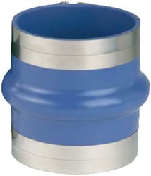 Picture of Trident Hose 270V4000SS Hump Hose Silcone W-Clamps 4in